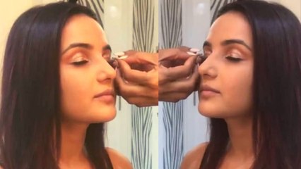 Bigg Boss 14 Grand Finale; Jasmin Bhasin अपने Aly के लिए ऐसे हुई तैयार | FilmiBeat