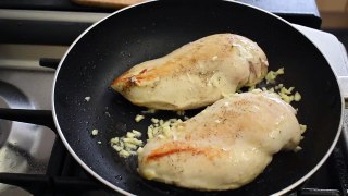 How to cook the worlds BEST chicken Steak _ Food hacks _ Quick recipes