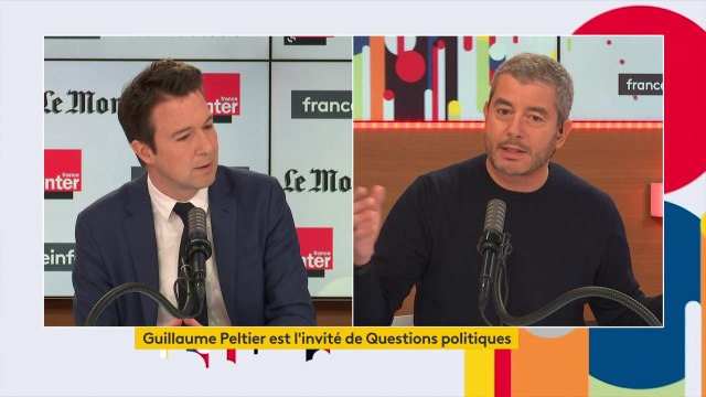 Guillaume Peltier : Au nom de la clarté, je déposerai une proposition de loi qui dit que la France est une république laïque de tradition judéo-chrétienne. Je souhaite que la laïcité devienne la quatrième valeur de la devise républicaine.