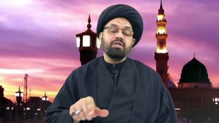 Part 7 ||  Shahdaat e Rasool Allah s a w w || Maulana Syed Shahryar Raza Abidi