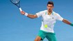 Новак Джокович победил Даниила Медведева в финале Australian Open