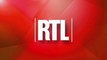 Le journal RTL de 12h30 du 21 février 2021