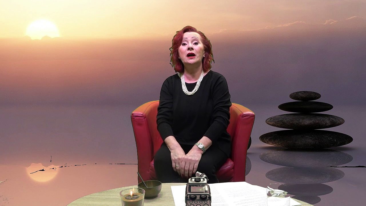 Energetisches Coaching mit Dagmar Truxa Folge  7