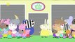Peppa Pig S04e27 The Queen