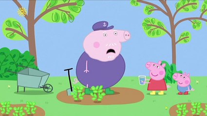 Peppa Pig S04e29 Perfume