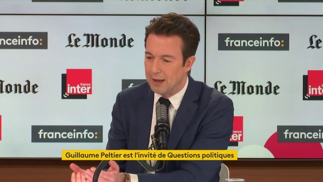 Guillaume Peltier : Le grand défi qui nous attend, la troisième guerre mondiale qui est devant nous, elle est entre les islamistes qui veulent saper les fondements de nos civilisations, et ceux qui sont attachés à l'idéal de la liberté.