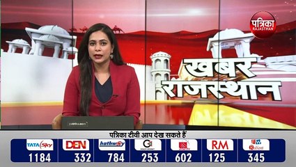 जेलों में मोबाइल और नशे को लेकर क्या बोले जेल डीजी राजीव दासोत, देखिए विशेष बातचीत