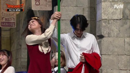 여자들 설렘 포인트 제대로 저격하는 이용진 (♥) 띡톡ver.