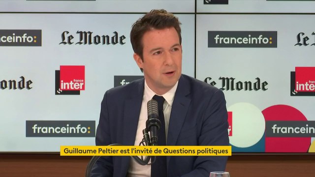 Guillaume Peltier : Je souhaite que la droite redevienne le mouvement qui porte la voix de la majorité silencieuse, en posant trois défis : celui de l'islamisme, de l'assistanat, de la rente et des privilèges, et celui de la bureaucratie.