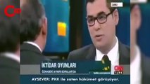 HDP’ye “Lanet olsun” demişti Öcalan için “Siyasi figür” dediği ortaya çıktı