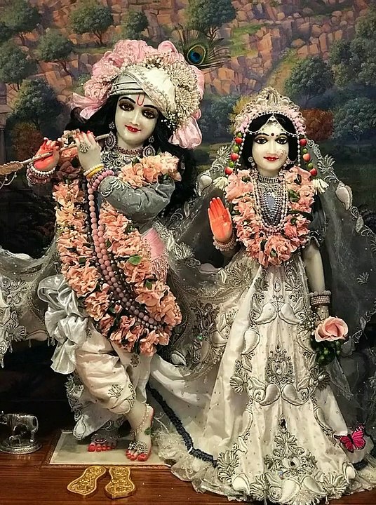 Krishna