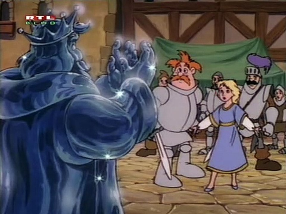 A Gumimacik A Robotlovag