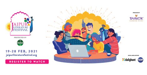 JLF 2021 - Who Rules the World