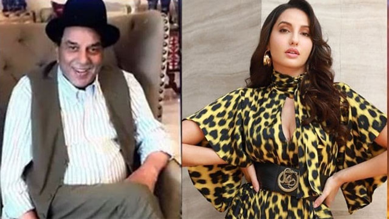 Bigg Boss 14: Finale को Grand बनाने की है पूरी तैयारी, आएंगे Dharmendra,Reitesh और Nora Fatehi