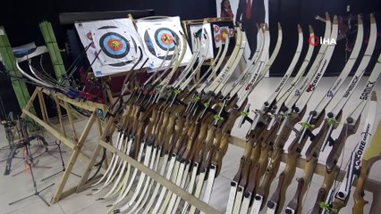 Türkiye’nin İlk Engelli Sporcularından Mehmet Üşenmez, Artık Eğitimci Olarak Çocukları Yetiştiriyor