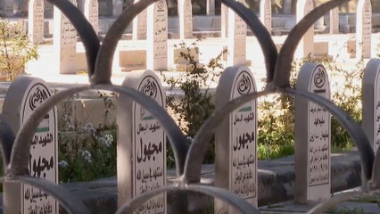 ملف الجنود الأردنيين المفقودين في حرب فلسطين عام 1967