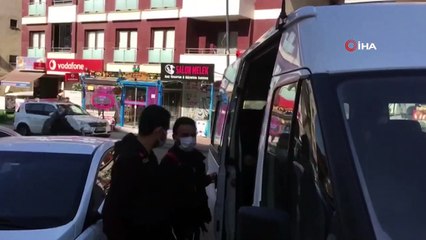 Annesi Başka Bir Adamla Evlendi, Oğlu Dehşet Saçtı