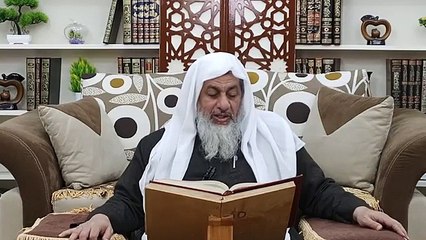 حديث الصباح ليوم 21-2-2021 لفضيلة الشيخ مصطفى العدوي