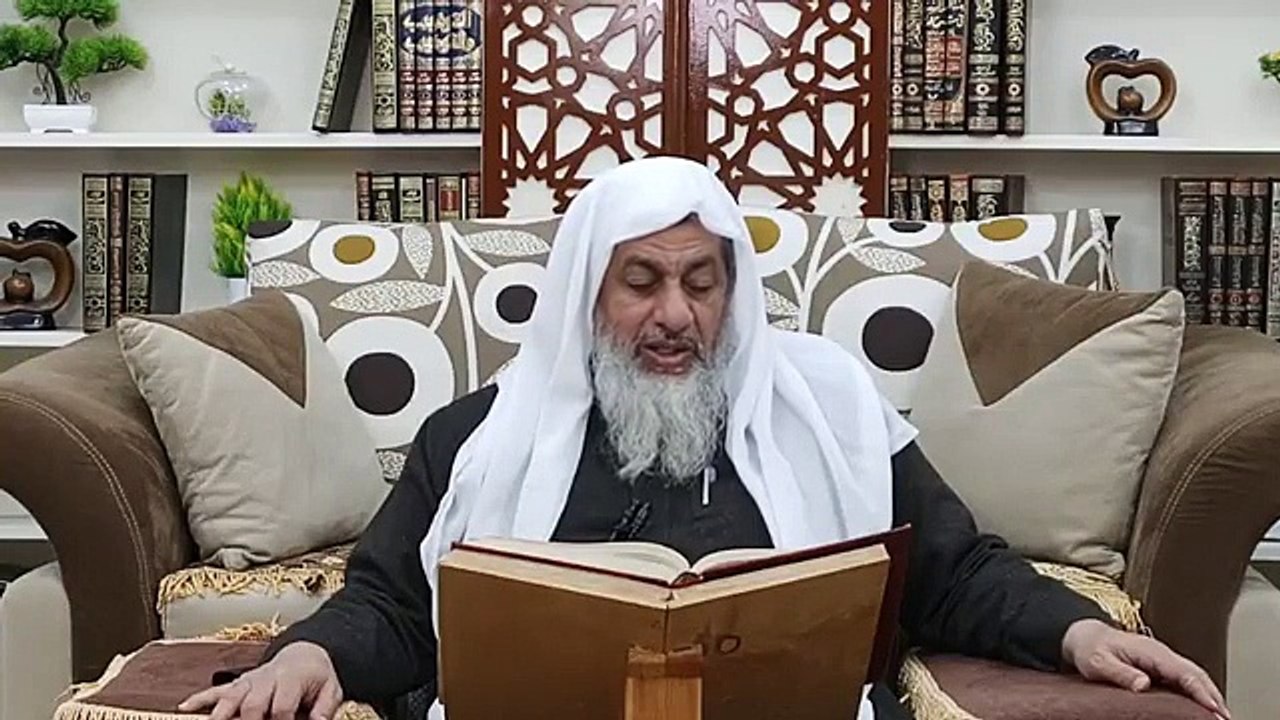 حديث الصباح ليوم 21-2-2021 لفضيلة الشيخ مصطفى العدوي