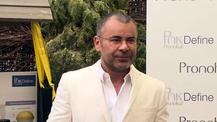 'En casa con Kiko' | La confesión más dura de Jorge Javier Vázquez: "Yo no quería ir a trabajar a 'Sálvame'"