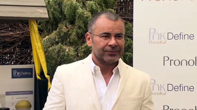 'En casa con Kiko' | La confesión más dura de Jorge Javier Vázquez: Yo no quería ir a trabajar a 'Sálvame'