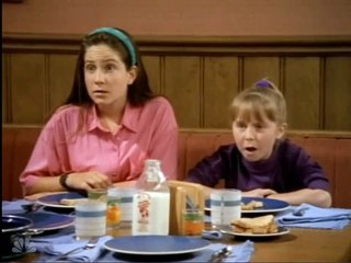 Major Dad Season 4 Episode 2 The People's Choice Part 2