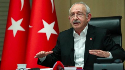 Kılıçdaroğlu: PKK’nın saldırdığı tek lider benim