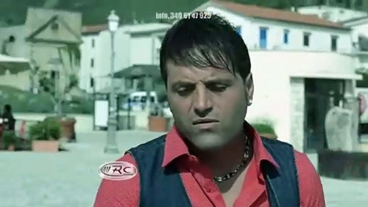 AMEDEO REMI - Nun te cagnasse maje (R.Riera-A.Faiello)