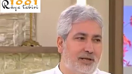 RÜYADA YARA GÖRMEK | Yüzümde Yara Ne Demek-Diyanet