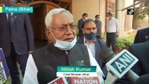 Have asked for same electricity rate across country: CM Nitish Kumar on NITI Aayog meet