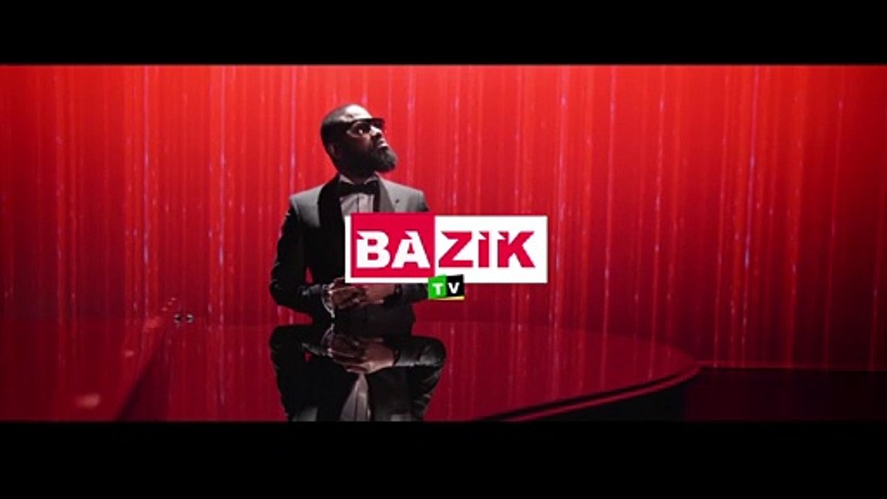 PUB TV CONGO