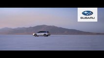 Subaru Levorg 2021 TV Japan