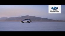 Subaru Levorg 2021 TV Japan