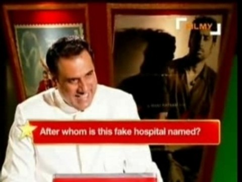 Bollywood Ka Boss - 24th feb Pt2- apnicommunity.com