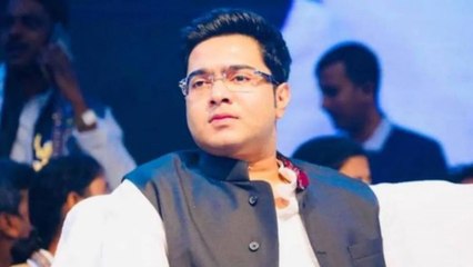 Abhishek Banerjee reacts on CBI notice: Won't be cowed down