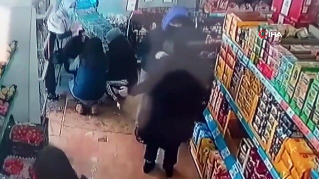 Pitbull saldırısına uğrayan küçük kızın babası dehşet dolu anları anlattı