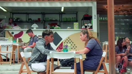 História de Leandro e Bárbara || Parte 2 [FINAL]