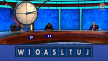 Countdown - S83E034 (18 February 2021)