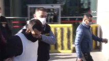 Eskişehir'deki vahşetin katil zanlısı ve 3 akrabası tutuklandı