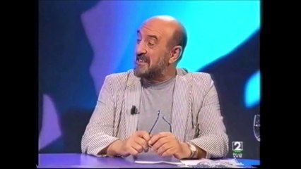 Qué grande es el cine: "El rostro impenetrable"