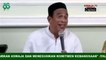 Habib Umar Al-Muthohar | Harlah NU 98th Hijriyah | PW NU Jawa Tengah