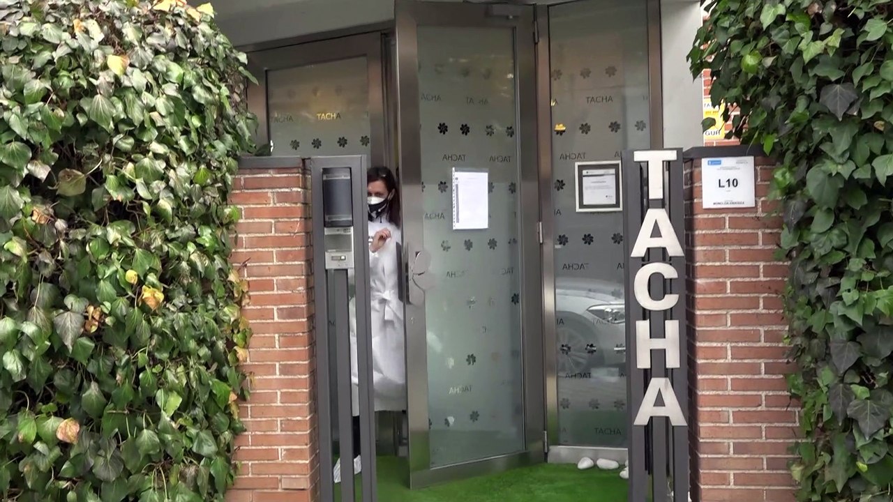 Paula Echevarría comparte una tierna fotografía junto a su hija Daniella