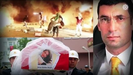 ANKARA - Cumhurbaşkanlığı İletişim Başkanı Altun, PKK'nın sivil katliamlarına yönelik video paylaştı