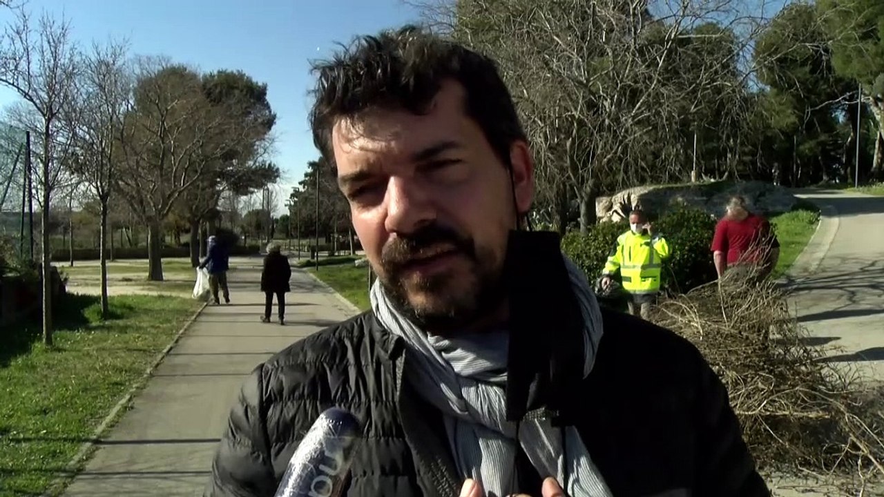 Vitrolles : quand un quartier ressort propre comme un sou neuf