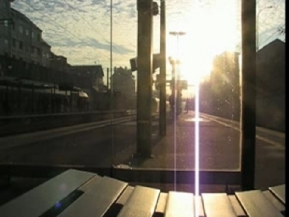 TRAIN 11
