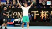 Novak Djokovic beats Daniil Medvedev to win 9th Australian Open title