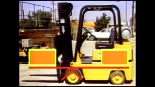 ForkLifter Safety