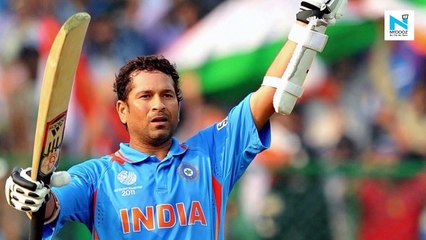 'Proud of your success': Sachin Tendulkar lauds Virat Kohli for opening up on his battle against depression