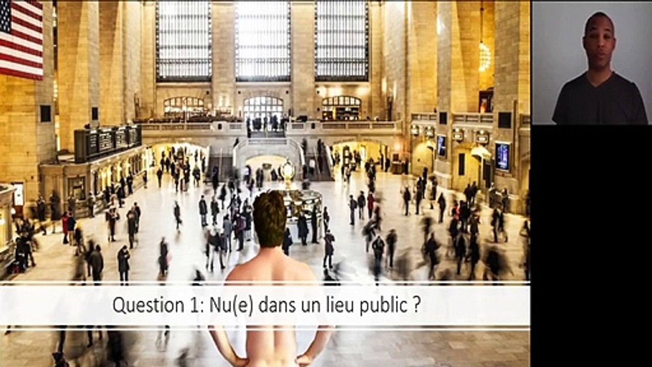 Quiz 1 : Suis-je une bonne personne ?
