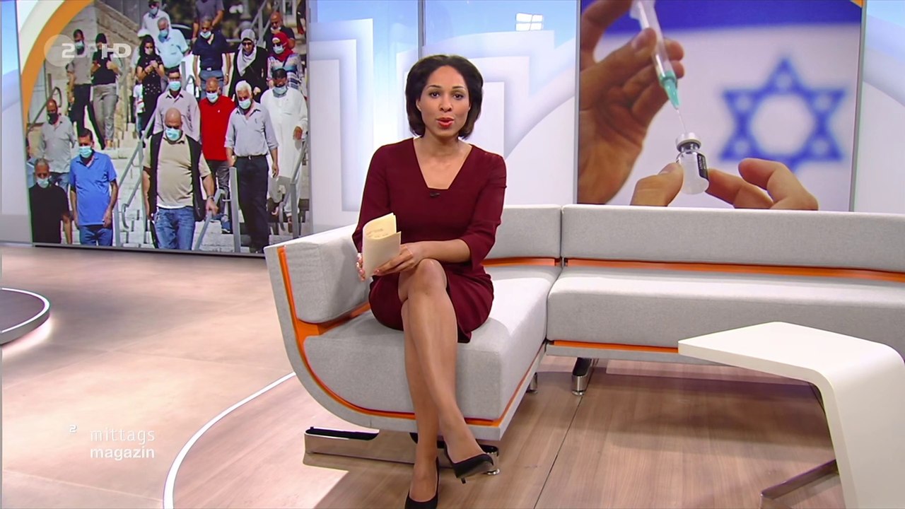 Jana  Pareigis  18.02.2021